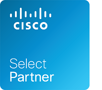 Компании САГАДАК присвоен партнерский статус Cisco Select Certified Partner 